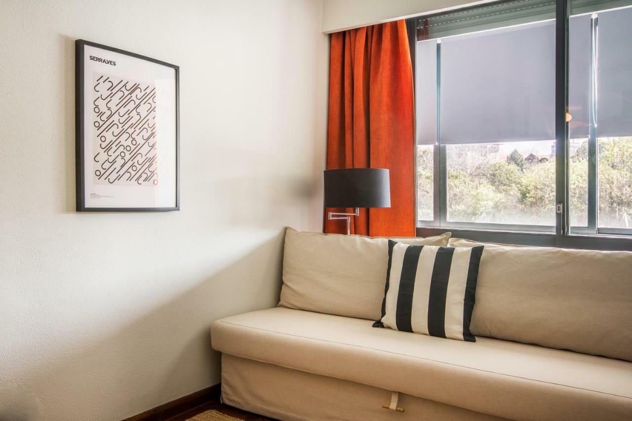 Cozy Stay - Cedofeita 436 Porto Exterior photo