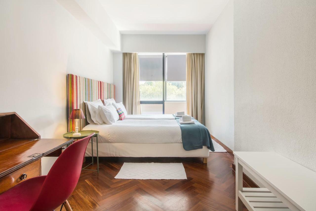 Cozy Stay - Cedofeita 436 Porto Exterior photo