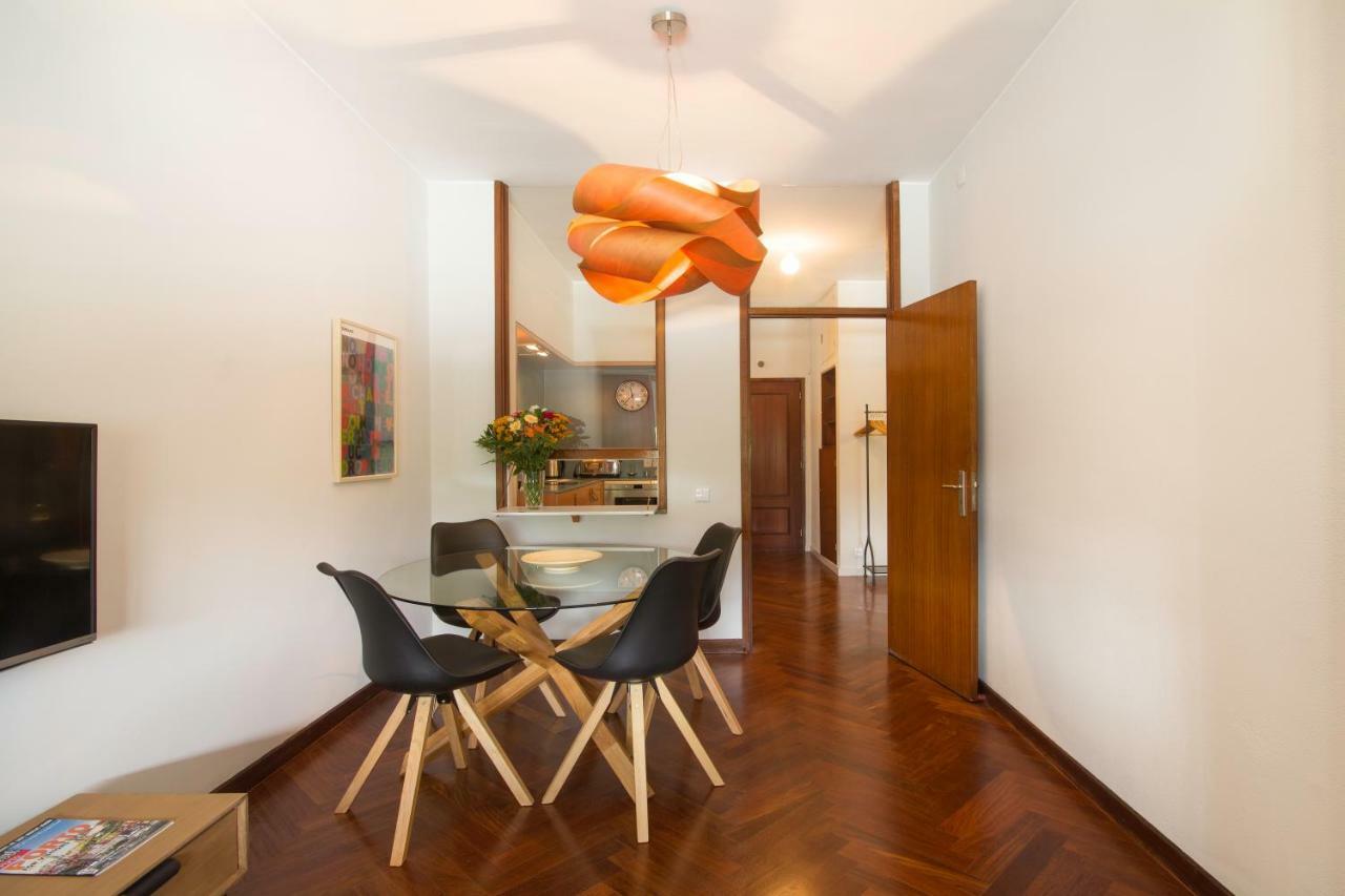 Cozy Stay - Cedofeita 436 Porto Exterior photo