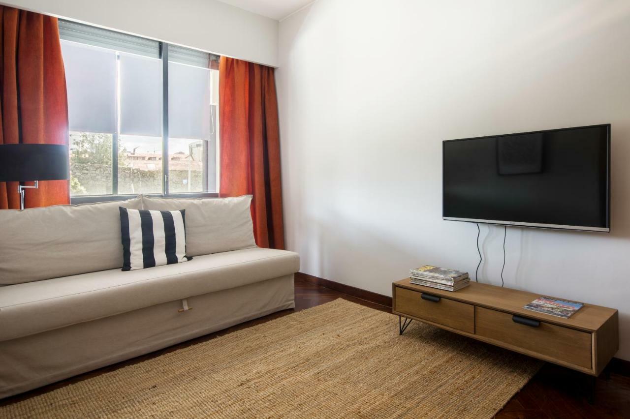Cozy Stay - Cedofeita 436 Porto Exterior photo