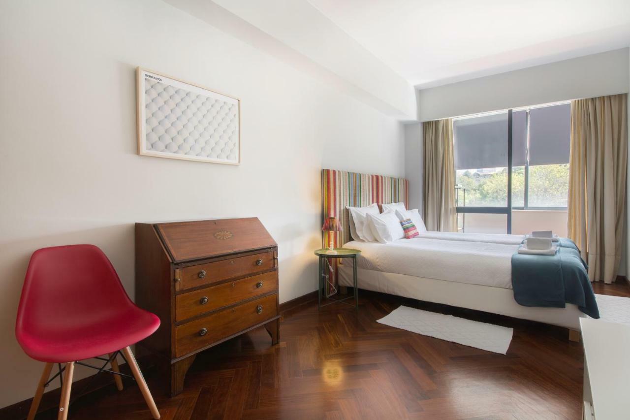Cozy Stay - Cedofeita 436 Porto Exterior photo