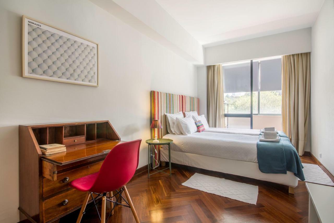 Cozy Stay - Cedofeita 436 Porto Exterior photo